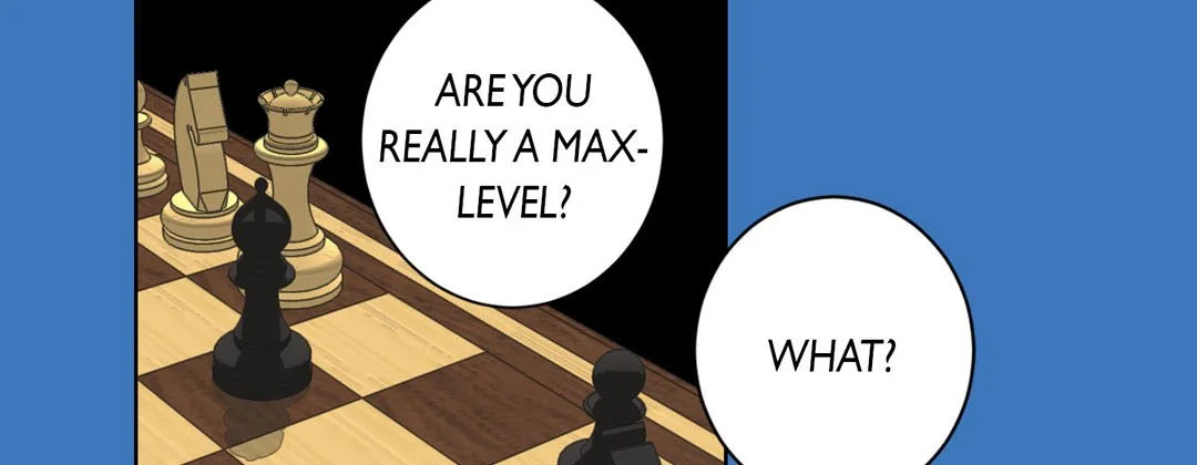 Living with The Wizard - Chapter 34